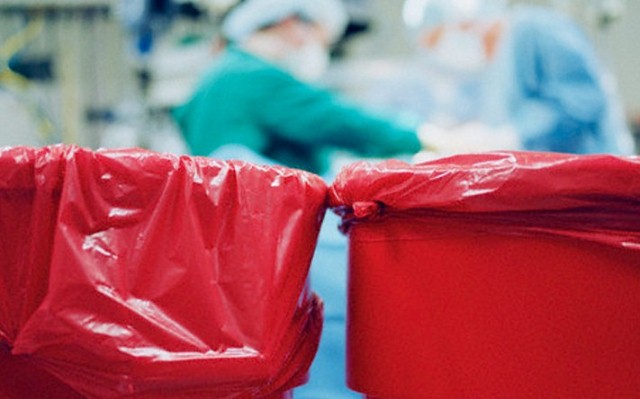 MEDICAL WASTE DISPOSAL SERVICES BIRMINGHAM ALABAMA