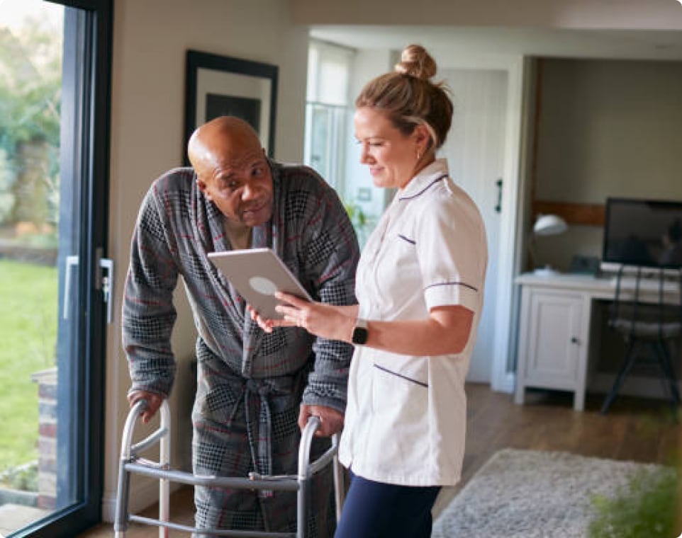 Masters in Nursing Degree Prepares You for Interdisciplinary Leadership