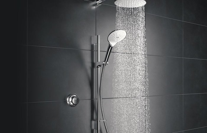 Shower Panels UK That Cut Down on Cleaning Time